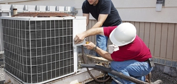 HVAC-Systems